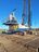 Used Kobelco BM500 piling rig