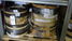 DELMAG diesel hammer piston rings