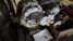 Used Kobelco 7065 various crane parts