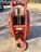 Used hook block 19T