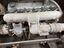 Used Hitachi KH230-3 crawler crane