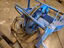 Used Hitachi Sumitomo SCX800 upper boom point