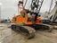 Used Hitachi KH230-3 crawler crane