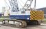 Used Hitachi KH230-3 crawler crane