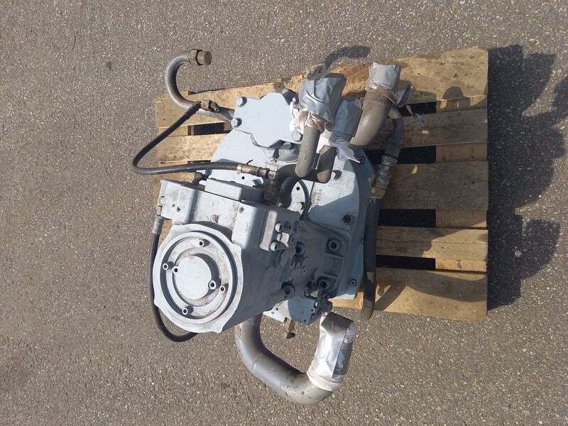 Used Hitachi KH-2 Main Hydraulic Pump 