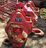 Used hook block 19T