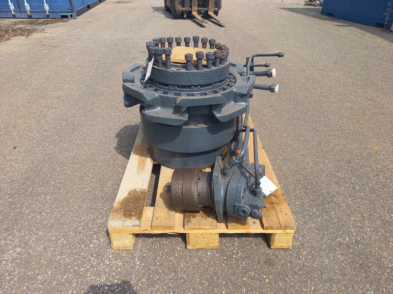 Used Kobelco 7065 Final Drive