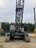 Used Kobelco BM500 crawler crane
