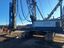 Used Kobelco BM500 piling rig