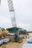 Used Liebherr HS885HD heavy duty crawler crane