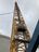 Used DEMAG CC2500 crawler crane