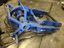Used Hitachi Sumitomo SCX800 upper boom point