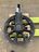 Kobelco CKE900 track idler wheel